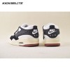 Jordan 4 RM Canyon Rust FQ7939-100 Unisex