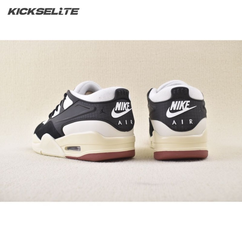 Jordan 4 RM Canyon Rust FQ7939-100 Unisex