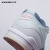 Jordan 4 RM Diffused Blue Ashen Slate FQ7939 101 Unisex