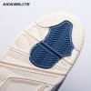 Jordan 4 RM Diffused Blue Ashen Slate FQ7939 101 Unisex