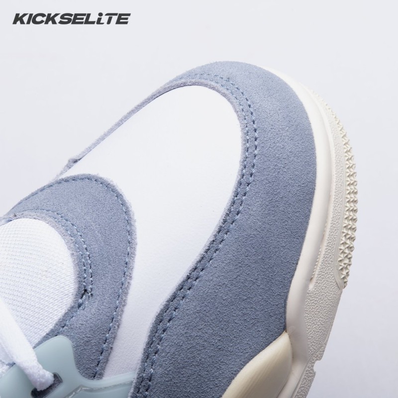 Jordan 4 RM Diffused Blue Ashen Slate FQ7939 101 Unisex