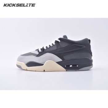 Jordan 4 RM Iron Grey FQ7938-002 Unisex