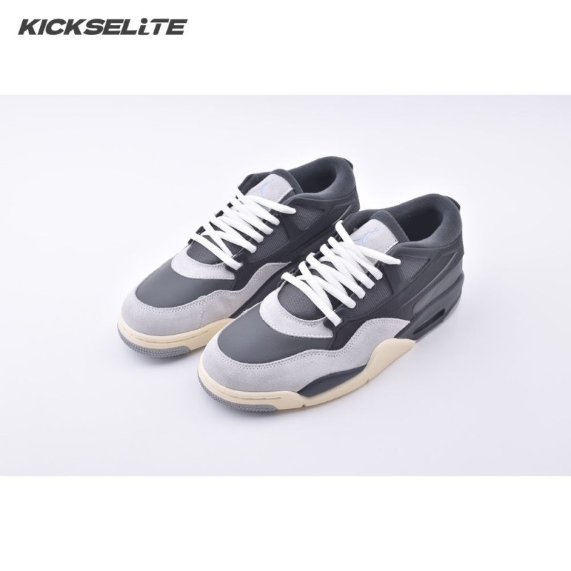 Jordan 4 RM Iron Grey FQ7938-002 Unisex