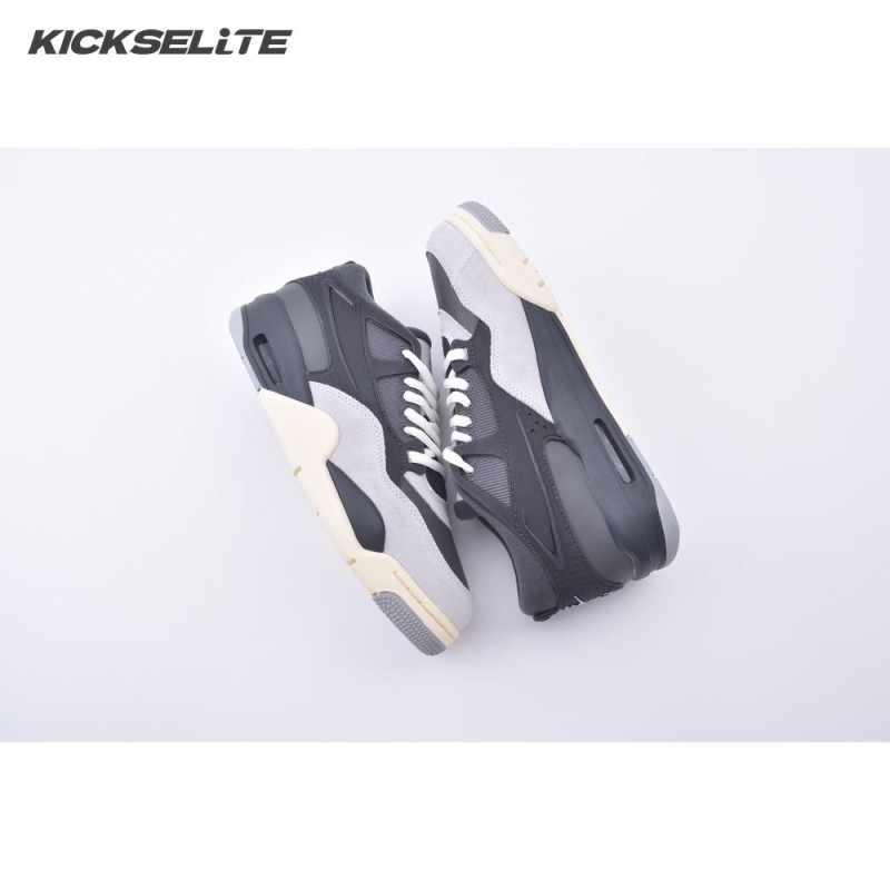 Jordan 4 RM Iron Grey FQ7938-002 Unisex