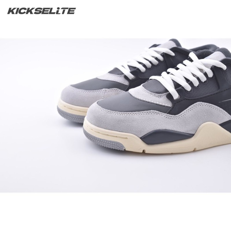 Jordan 4 RM Iron Grey FQ7938-002 Unisex