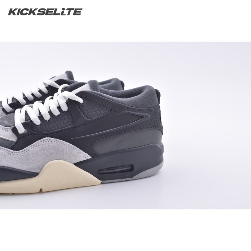 Jordan 4 RM Iron Grey FQ7938-002 Unisex