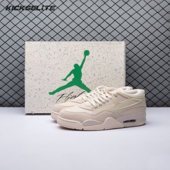 Jordan 4 RM Legend Light Brown FQ7940-200 Unisex