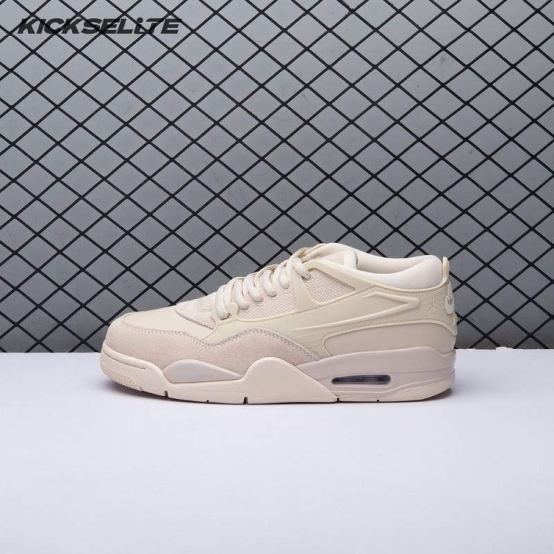 Jordan 4 RM Legend Light Brown FQ7940-200 Unisex