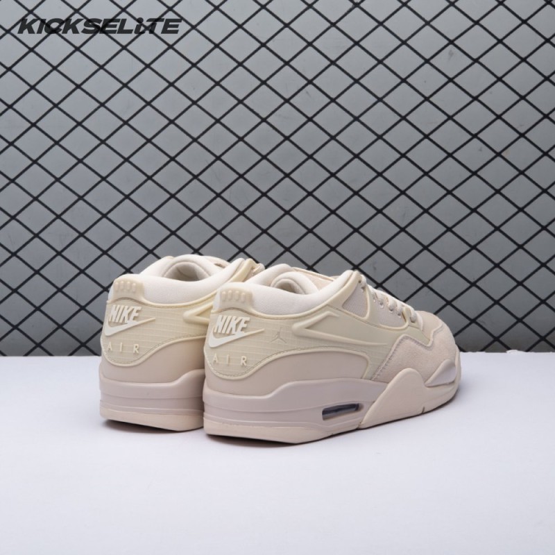 Jordan 4 RM Legend Light Brown FQ7940-200 Unisex