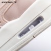 Jordan 4 RM Pink Oxford FQ7940-600 Unisex