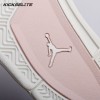 Jordan 4 RM Pink Oxford FQ7940-600 Unisex