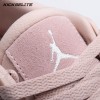 Jordan 4 RM Pink Oxford FQ7940-600 Unisex