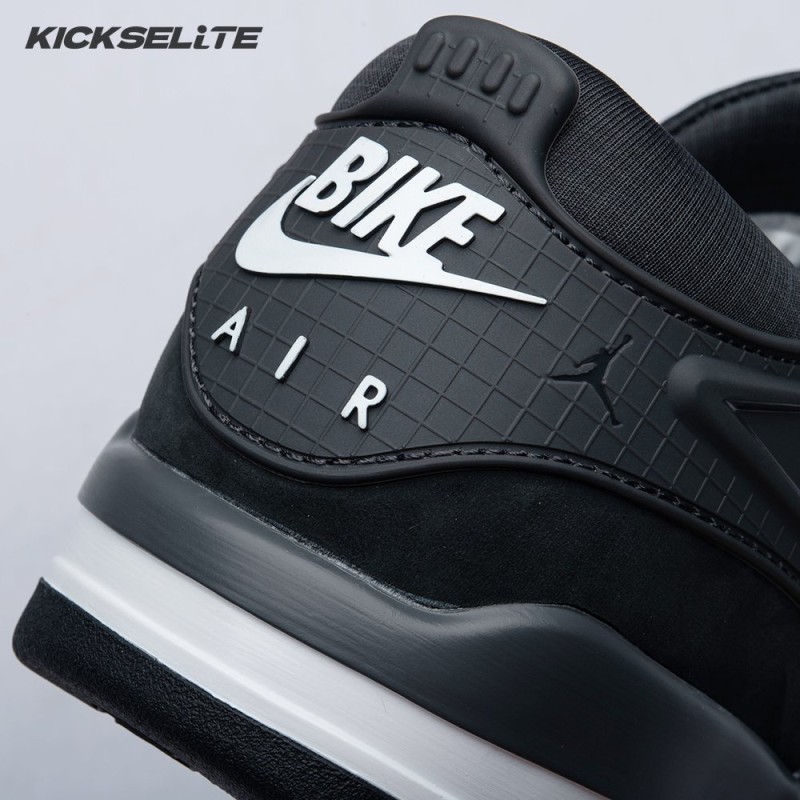 Jordan 4 RM SP Nigel Sylvester Driveway Grey HF4334 004 Unisex