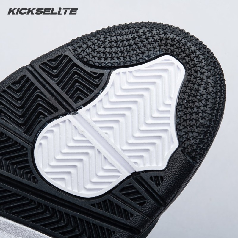 Jordan 4 RM SP Nigel Sylvester Driveway Grey HF4334 004 Unisex