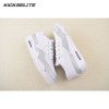 Jordan 4 RM White Metallic Silver HQ3441-111 Unisex