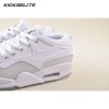 Jordan 4 RM White Metallic Silver HQ3441-111 Unisex