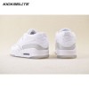 Jordan 4 RM White Metallic Silver HQ3441-111 Unisex
