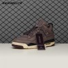 Jordan 4 Retro Violet Ore DV6773-220 Men's