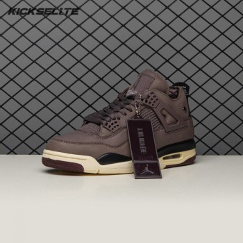 Jordan 4 Retro Violet Ore DV6773-220 Men's Jordan 4 Retro Violet Ore DV6773-220 Men's