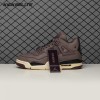 Jordan 4 Retro Violet Ore DV6773-220 Men's