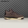 Jordan 4 Retro Violet Ore DV6773-220 Men's