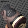 Jordan 4 Retro Violet Ore DV6773-220 Men's