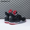 Jordan 4 Retro Bred Reimagined FV5029-006 Unisex
