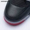 Jordan 4 Retro Bred Reimagined FV5029-006 Unisex