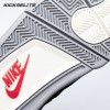 Air Jordan 4 Retro OG Bred 2019 Unisex