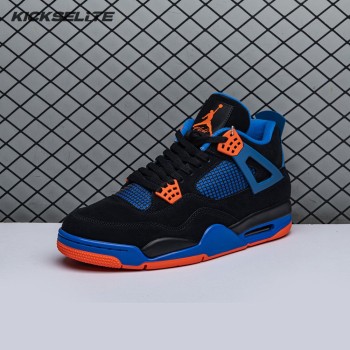 Jordan 4 Retro Cavs 308497 027 Men's