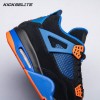 Jordan 4 Retro Cavs 308497 027 Men's