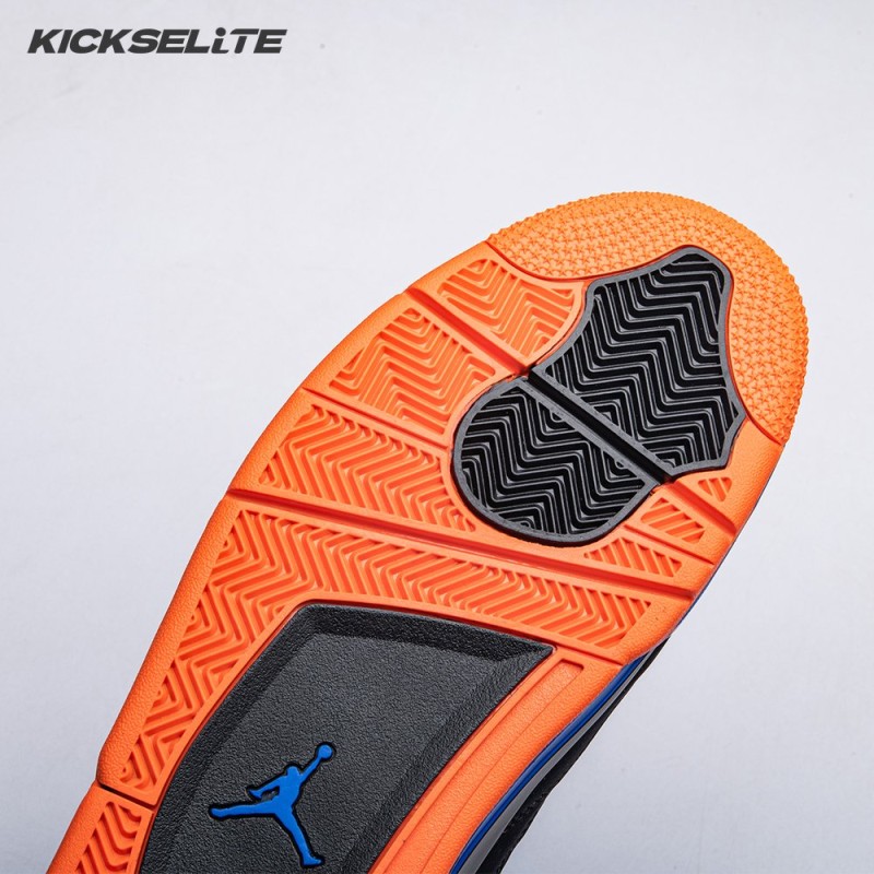 Jordan 4 Retro Cavs 308497 027 Men's