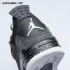 Jordan 4 Retro Fear Pack Men's