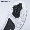 Jordan 4 Retro Fear Pack Men's