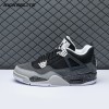 Jordan 4 Retro Fear Pack Men's