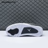 Jordan 4 Retro Fear Pack Men's