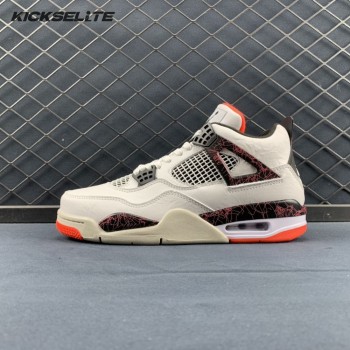 Jordan 4 Retro Flight Nostalgia 308497-116 Unisex Jordan 4 Retro Flight Nostalgia 308497-116 Unisex