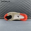 Jordan 4 Retro Flight Nostalgia 308497-116 Unisex