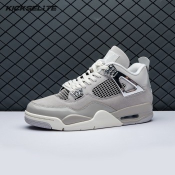 Jordan 4 Retro Women 's Frozen Moments AQ9129-001 Unisex Jordan 4 Retro Women 's Frozen Moments AQ9129-001 Unisex