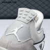 Jordan 4 Retro Women 's Frozen Moments AQ9129-001 Unisex