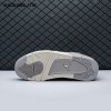 Jordan 4 Retro Women 's Frozen Moments AQ9129-001 Unisex