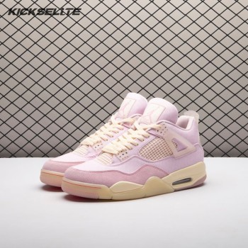 Jordan 4 Retro Iced Carmine IB6716-600 Unisex