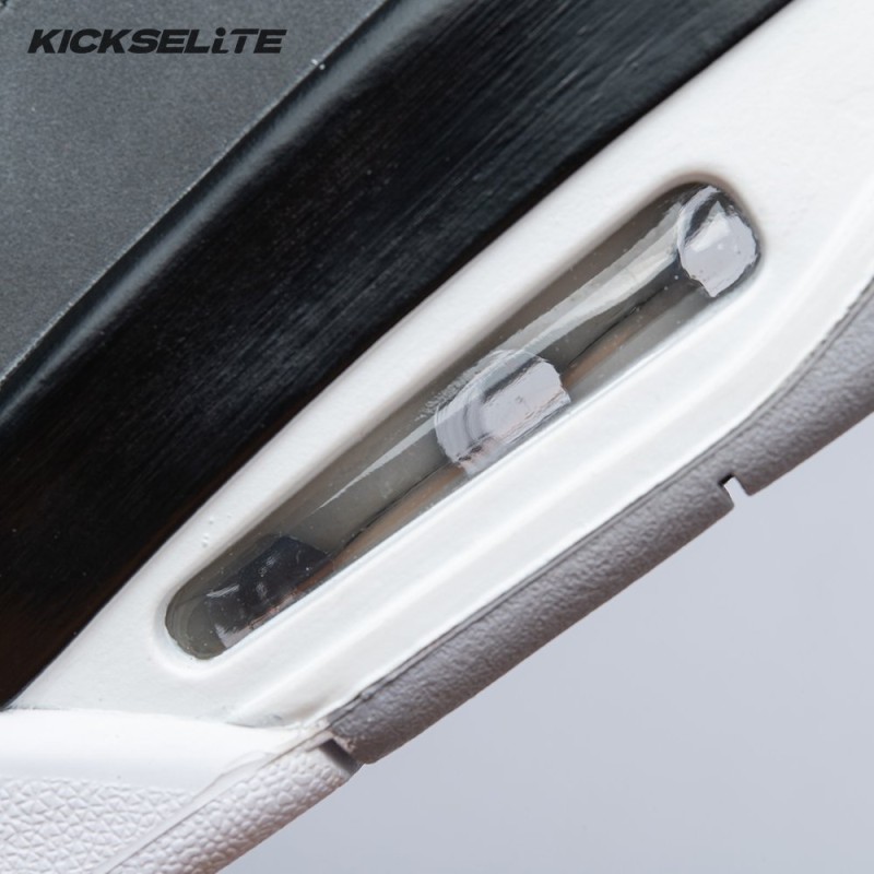 Jordan 4 Retro Infrared Unisex