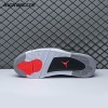 Jordan 4 Retro Infrared Unisex