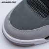 Jordan 4 Retro Infrared Unisex