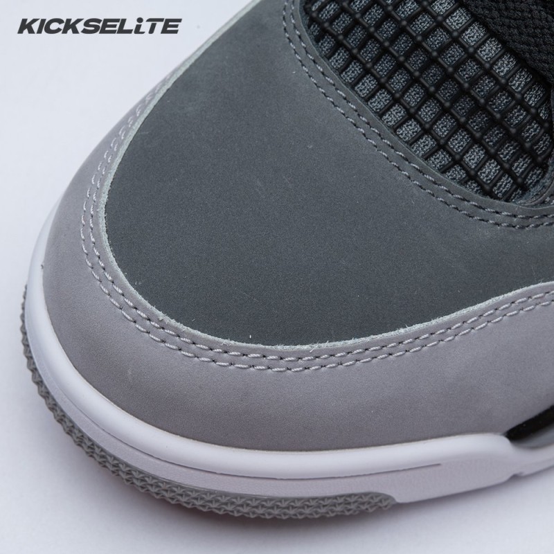 Jordan 4 Retro Infrared Unisex