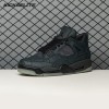 Jordan 4 Retro Kaws Black 930155-001 Men's
