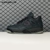 Jordan 4 Retro Kaws Black 930155-001 Men's
