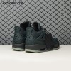 Jordan 4 Retro Kaws Black 930155-001 Men's