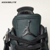 Jordan 4 Retro Kaws Black 930155-001 Men's